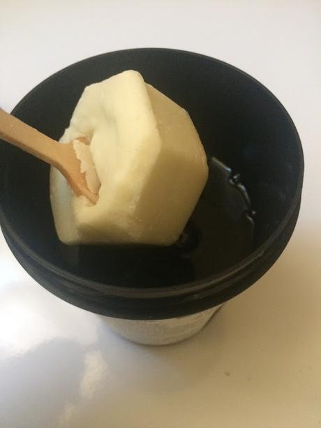 Lush: Tratamiento de aceite caliente Damaged Lush: Tratamiento de aceite caliente Damaged