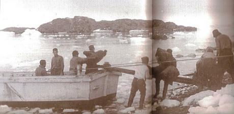 LA HISTORICA SEDE DEL  INSTITUTO ANTÁRTICO ARGENTINO SERÁ REMATADA EN POCOS DÍAS