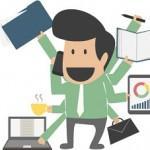 La gestión de proyectos en 2015 (infografía)