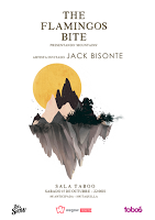 Concierto de Jack Bisonte y The Flamingos Bite en Sala Taboó