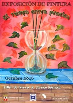 Exposición de Pintura