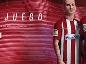 Atlético Madrid conquista Gran