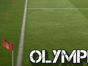 Cómo marcar olímpico FIFA córner?