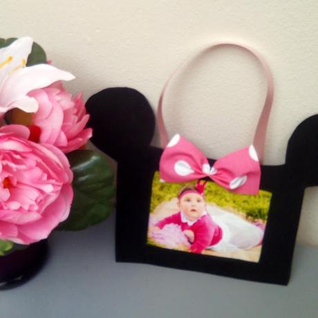 UN CUMPLEAÑOS LOWCOST DE MINNIE MOUSE UN CUMPLEAÑOS LOWCOST DE MINNIE MOUSE
