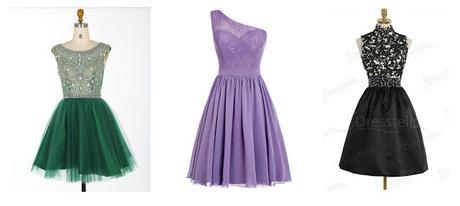 Vestidos para Ocasiones Especiales