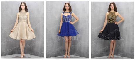 Vestidos para Ocasiones Especiales