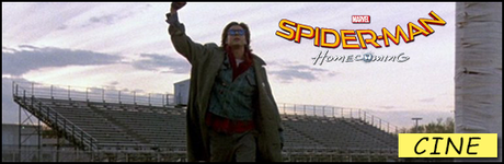 Así se despidió Tony Revolori de la producción de ‘Spider-Man: Homecoming’