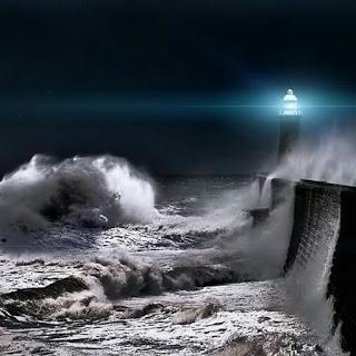 LA SOLEDAD ES AL ALMA...