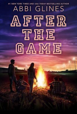 Novedades literarias after-the-game-by-abbi-glines:
