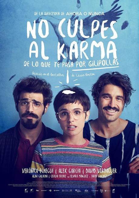 Novedades literarias no-culpes: