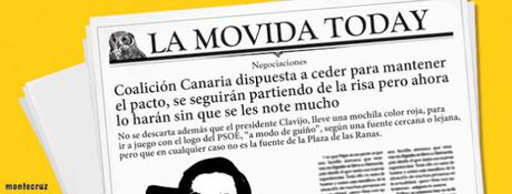 [Humor en cápsulas] Para hoy martes, 4 de octubre de 2016