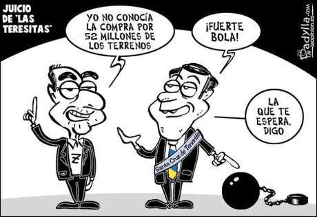 [Humor en cápsulas] Para hoy martes, 4 de octubre de 2016