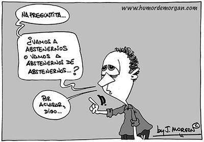 [Humor en cápsulas] Para hoy martes, 4 de octubre de 2016