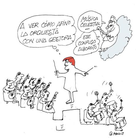 [Humor en cápsulas] Para hoy martes, 4 de octubre de 2016