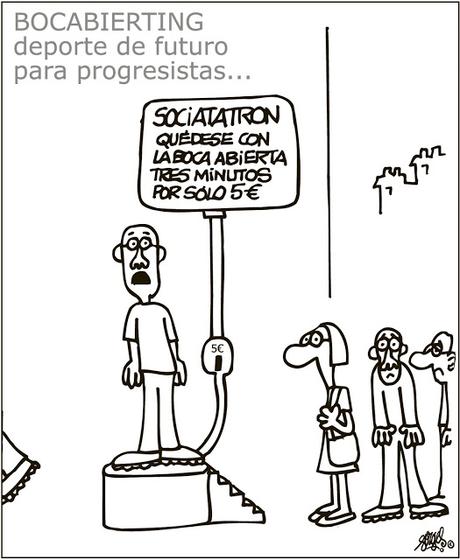 [Humor en cápsulas] Para hoy martes, 4 de octubre de 2016