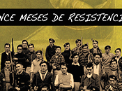 Reseña Guerra Civil Barakaldo" Koldobika López