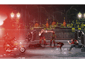 Impresiones Mother Russia Bleeds Ensalada tortas tintes clásicos