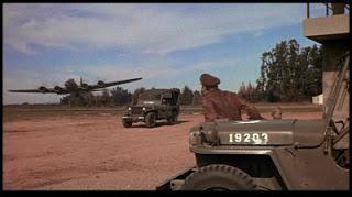 INCURSIÓN DE MIL AVIONES, LA (The Thousand Plane Raid) (USA, 1969 Bélico