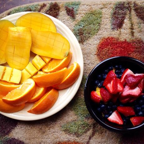 El consumo de aperitivos regulados puede ser una opción para mejorar el rendimiento. 