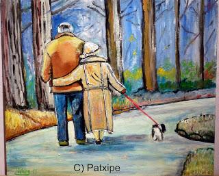 AL BORDE DE LA MAÑANA