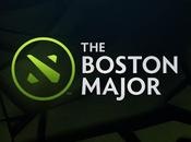 Boston Major