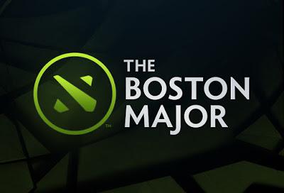 El The Boston Major