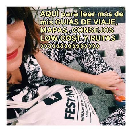 QUÉ ME LLEVO: Haciendo la Maleta para GRANADA! QUÉ ME LLEVO: Haciendo la Maleta para GRANADA!
