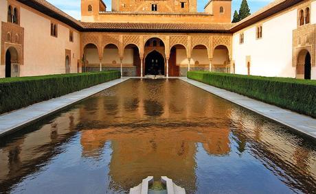 QUÉ ME LLEVO: Haciendo la Maleta para GRANADA! Resultado de imagen de granada
