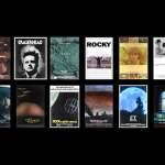 Warren Beatty vuelve a la dirección con RULES DON’T APPLY Los posters de las películas enfrentados a sus escenas en ellas