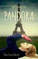 Novedades Octubre 2016