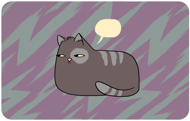 Guía Para Interpretar El Lenguaje De Los Gatos