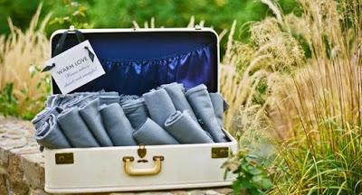 5 ideas cucas para bodas en otoño