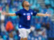 Cruz Azul jugará este semana