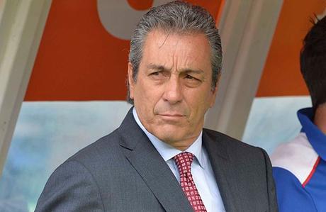 Tomás Boy tranquilo con el triunfo sabe que Cruz Azul tiene cosas que ajustar