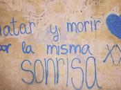 Matar morir misma sonrisa