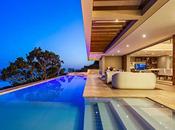 Residencia Vanguardista Sudafrica