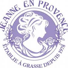 Jeanne en Provence