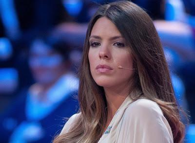 Laura M. Flores tiene nuevo amor