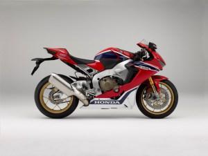 17YM CBR1000RR Fireblade SP