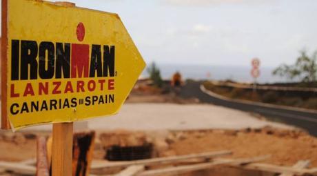 Documental – Ironman Lanzarote 2016
