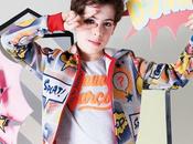 Billybandit, moda infantil superhéroes