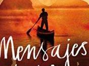 Reseña: ‘Mensajes desde lago’, Mercedes Pinto Maldonado
