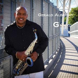 Gerald Albright publica G