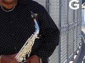 Gerald Albright publica