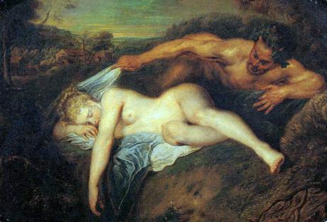 Elogio de internet, de Watteau y de los medios visuales de difusión universal del Arte.