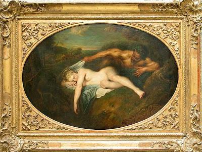 Elogio de internet, de Watteau y de los medios visuales de difusión universal del Arte.