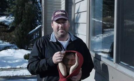 Esta decoración de #Halloween fue removida de las tiendas por dar mucho miedo (FOTOS Y VIDEO)