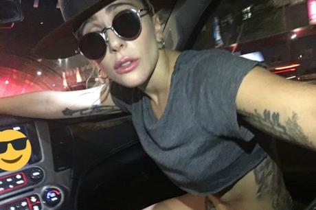 Lady Gaga será la protagonista de la Super Bowl 2017