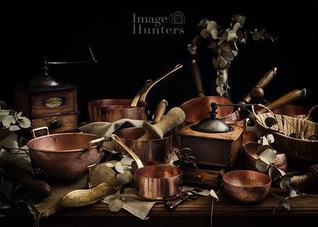 La tienda de ¿A qué saben las nubes?