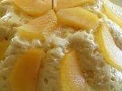 Flan Ricotta Microondas